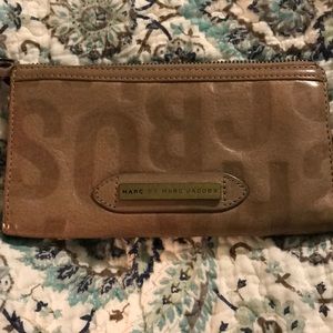 Marc by Marc Jacobs Leather Wallet